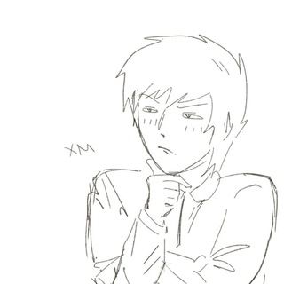 Telegram profile photo for 压痛 | ruo о_О