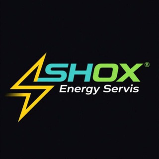 Telegram profile photo for "SHOX_ENERGY_SERVIS"