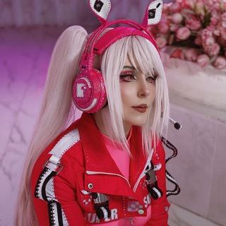 Telegram profile photo for 🤞Ryōiki Tenkai Tifa Yuuki🤞