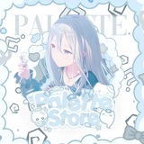 Telegram profile photo for ・:.Palette store.:・