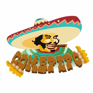 Telegram profile photo for СОМБРЕРО 🇲🇽