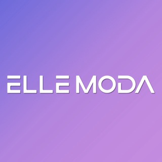 Telegram profile photo for ШВЕЙНАЯ ФАБРИКА ELLEMODA - Кыргызстан, Бишкек 🇰🇬