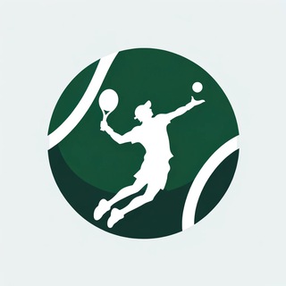 Telegram profile photo for Теннис на Подаче!