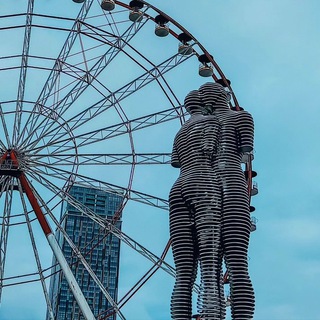 Telegram profile photo for Rent Batumi / Аренда Батуми