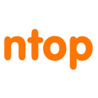 Telegram group profile photo for ntop_community