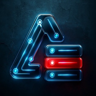 Telegram profile photo for AlfaHost