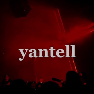Telegram profile photo for YANTELL