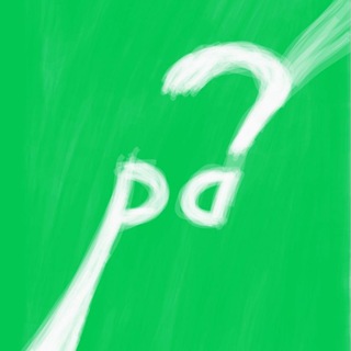 Telegram profile photo for pozhemu