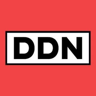 Telegram profile photo for Double Down News