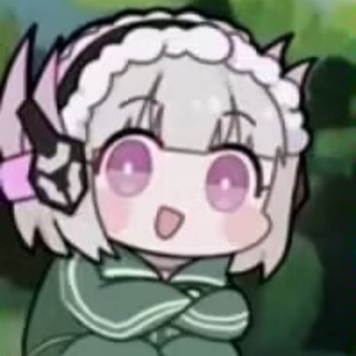 Telegram profile photo for Punishing: Gray Raven|战双帕弥什|All news from KUROGAME|