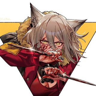 Telegram profile photo for Fuwa