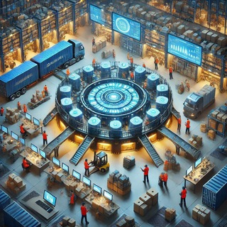 Telegram profile photo for ЮК МАРКАЗИ