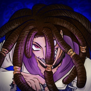 Telegram profile photo for BlackBerryX