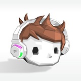 Telegram profile photo for крутой два.inc