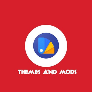 Telegram group profile photo for OnePlus Mods & Theme