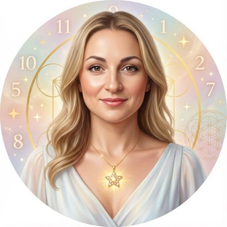 Telegram profile photo for Настроение. Виктория Левковская🦋❤️