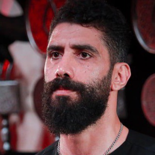 Telegram profile photo for کربلایی مجید رضانژاد