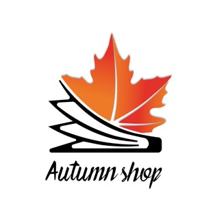 Telegram profile photo for 🍁Autumn Book🍁
