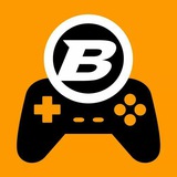 Telegram profile photo for GameBlast