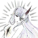Telegram profile photo for * + Mitsu + *