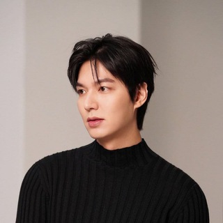 Telegram profile photo for Lee Minho (이민호)