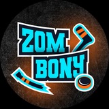 Telegram profile photo for ZOMBONY