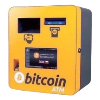 Telegram profile photo for BitCoin ATM🇨🇳🇨🇳比特币 ATM机🇨🇳🇨🇳