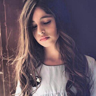 Telegram profile photo for ﴿ - بحهة زهرإنٓيهہ ‹❊🖤