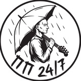 Telegram profile photo for Прогноз Погоды 24/7