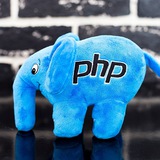 Telegram profile photo for phpinfo();