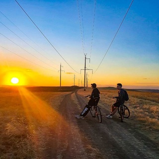 Telegram profile photo for Природа, красивые виды