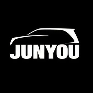 Telegram profile photo for Junyou - экспортная автомобильная компания в Китае