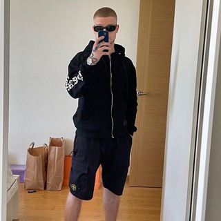 Telegram profile photo for DBS shitpost payment portal