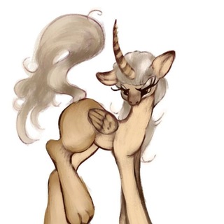 Telegram profile photo for милкивей