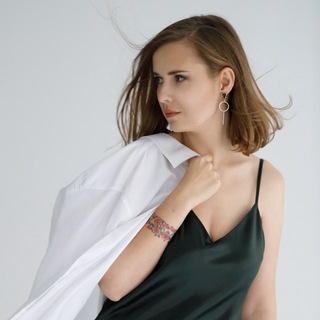 Telegram profile photo for ТВОЙ Психолог ЛИНА ЧЕГОДАЕВА