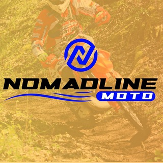 Telegram profile photo for NOMADLINE ОТЗЫВЫ