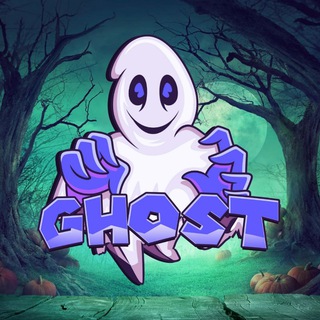 Telegram profile photo for Ghostpad Official Announcement