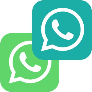 Telegram profile photo for WhatsApp GB|GBWhatsApp