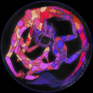 Telegram profile photo for Sound Of Silence