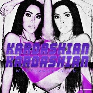 Telegram profile photo for KARDASHIAN's