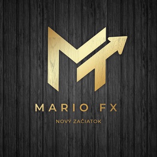 Telegram profile photo for MarioFX členstvo