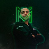 Telegram profile photo for Comunidade Muniz Trader