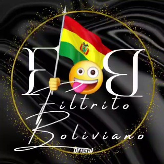 Telegram profile photo for Filtrito Boliviano