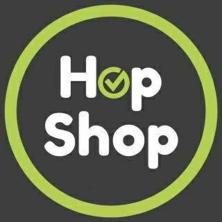 Telegram profile photo for Shop