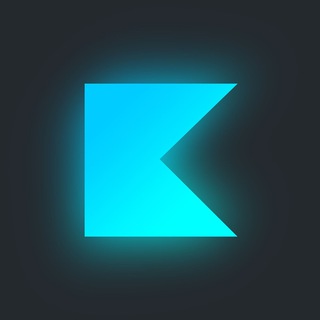 Telegram group profile photo for Kotlin Start