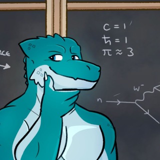Telegram profile photo for Zephis' terrarium