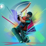Telegram profile photo for CRICKET BABA