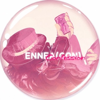 Telegram profile photo for ENNEA(GON) CF