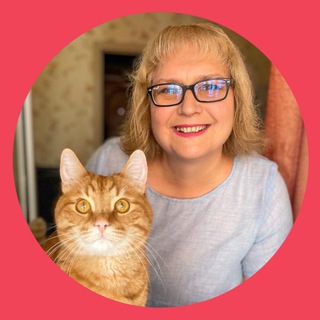 Telegram profile photo for Училка Татьяна Гартман 👩🏼🏫