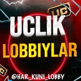 Telegram profile photo for HAR KUNI LOBBY